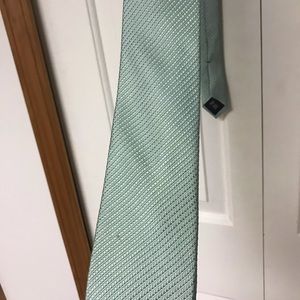 Michael kors tie